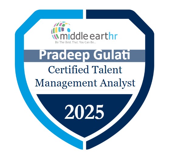 Professional Certificate 1